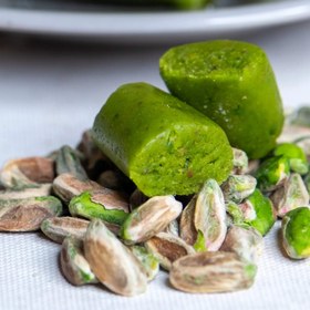 Resim Fıstık Ezmesi Sargılı - 1 Kg 