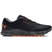 Resim Under Armour Charged Bandit Tr 3 Erkek Siyah Koşu Ayakkabısı 3028371-001 