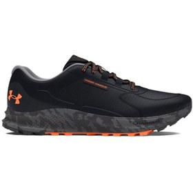 Resim Under Armour Charged Bandit Tr 3 Erkek Siyah Koşu Ayakkabısı 3028371-001 