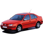 Resim S-dizayn Vw Bora Krom Ayna Kapağı 2 Prç. Abs Krom 1998-2004 N11.2385 
