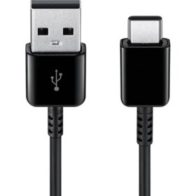 Resim Sesatech Samsung Type-C Hızlı Şarj ve Data Aktarım Kablosu 3.0A EP-DG930IBEGWW 
