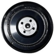 Resim KRANK KASNAĞI / T4 2,5-CRAFTER (04-06>)- AUDI A6 - LT35/ 074105251AC-311005 