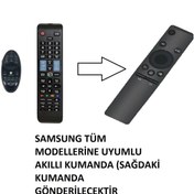 Resim bt bayır teknoloji Samsung Akıllı Kumanda Bn59-01185b H Serisi 