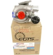 Resim Gts 135980011 - Turbo Komple Clıo Iı 98 05 Clıo Iıı 05 Kangoo 05 