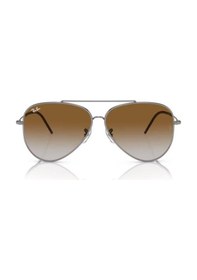Resim Ray-Ban 0101s 004/cb 59 Güneş Gözlüğü Çok Renkli 
