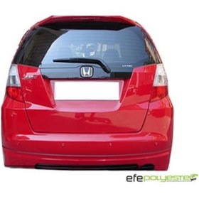 Resim Honda Jazz 2009-2011 Arka Karlık Boyasız 