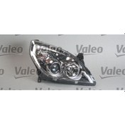 Resim VALEO 043016 Far Sol ( Opel : Vectra C 03-- ) 1216575 (WH143135) 