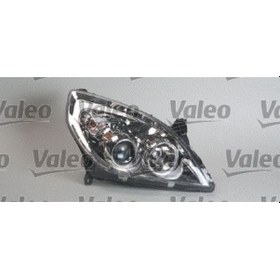 Resim VALEO 043016 Far Sol ( Opel : Vectra C 03-- ) 1216575 (WH143135) 