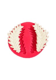 Resim Silikon Kalıp Başak 