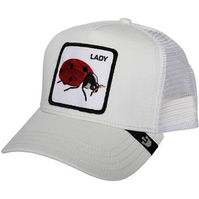 Resim Goorin Bros Şapka - Spot 