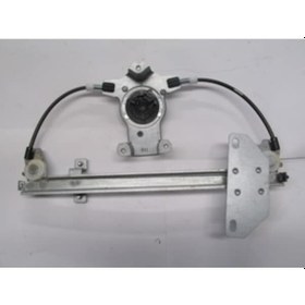 Resim Nıssan Qashqaı J10 07/09 Arka Cam Krikosu Sağ Elektrikli/motorsuz 5 Kişilik Tw - Kapı Kolu 