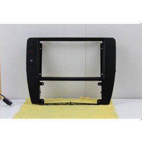 Resim Volkswagen Passat B5-B5 1997-2005 9 inç 4-64 GB Android Carplay Multimedya 