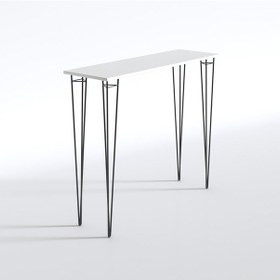 Resim Knsz yemek masası hemdem byzsyh 105*120*040 mutfak ofis çalışma 