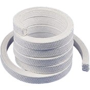 Resim Saf Ptfe Salmastra 18 X 18 Mm 1 Metre 