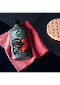 Resim Turtle Wax Seramik Boya Yenileyici Cila 500 ML 