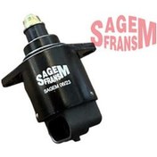 Resim Sgm 80123 Rolantı Ayar Motoru P106 Iı-p206-p306 1,4 