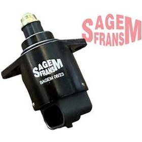 Resim Sgm 80123 Rolantı Ayar Motoru P106 Iı-p206-p306 1,4 