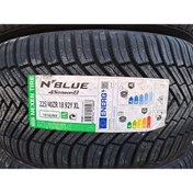 Resim Nexen 225/40 R18 92Y XL N'Blue 4Season 2 NEXEN DOT 2024 