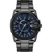 Resim Diesel Dz2233 Erkek Kol Saati Siyah 