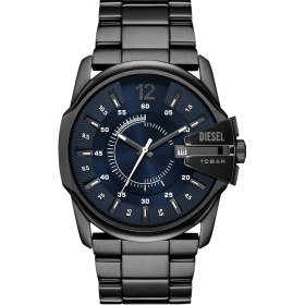 Resim Diesel Dz2233 Erkek Kol Saati Siyah 