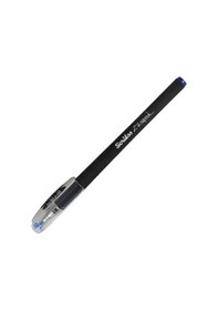 Resim Scrikss Speed Gel 0.7 MM Tükenmez Kalem Mavi 