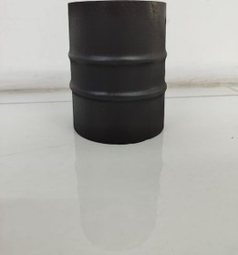 Resim Alismarkt Soba & Şömine Borusu 16 Cm 