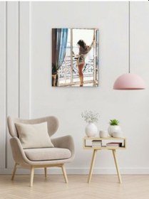 Resim Riolight Modern41 Pembe Oda,mutfak,genç Odası İçin 1xe27 Duylu Te Pembe 