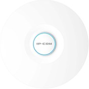 Resim IP-COM PRO-6-LR 2.4/5GHZ 802.11AX 3000MBPS 2X2 MIMO WIFI6 TAVAN TİPİ ACCESS POINT(ADAPTORLU) IP-COM PRO-6-LR 2.4/5GHZ 802.11AX 3000MBPS 2X2 MIMO WIFI6 TAVAN TİPİ ACCESS POINT(ADAPTORLU)