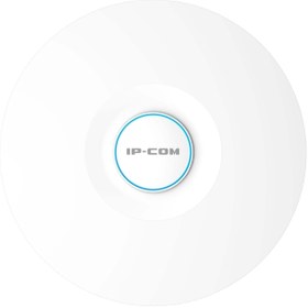 Resim IP-COM PRO-6-LR 2.4/5GHZ 802.11AX 3000MBPS 2X2 MIMO WIFI6 TAVAN TİPİ ACCESS POINT(ADAPTORLU) IP-COM PRO-6-LR 2.4/5GHZ 802.11AX 3000MBPS 2X2 MIMO WIFI6 TAVAN TİPİ ACCESS POINT(ADAPTORLU)