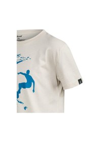Resim 2as Aja Çocuk Baskılı T-shirt 220 Kum 