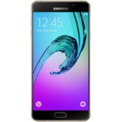 Resim Samsung A7 2016 Yenilenmiş TR Garanti | 16 GB 3 GB Altın 