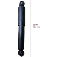 Resim Isıkar Sanayi Tipi Çamaşır Yıkama Makinesi Amortisör (25300011) 