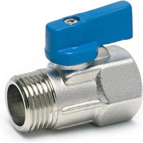 Resim Mini Vana Erkek Dişi 1/2x1/2 