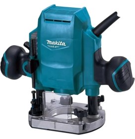 Resim Makita Dik Freze Makinası (6-8mm) - M3601B 