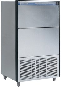 Resim Uğur Ubm 100 Buz Makinesi 