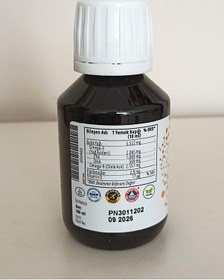 Resim Zinzino Balanceoil Omega 3 Ve D Vitamini İçeren Portakal Limon Ve Nane Aromalı 100 Ml 