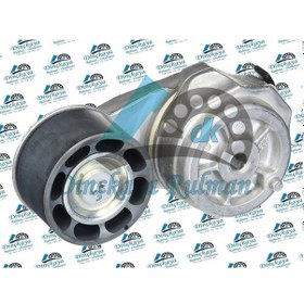 Resim DAYCO APV 2970 3914086/9P919399 GERGİ RULMANI BMC/FORD CARGO (894 