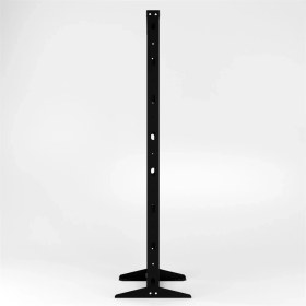 Resim Vatpan 16U 19" Open Rack Single Cabinets 