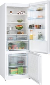 Resim KGN56XWE0N Seri 4 Buzdolabı Bosch