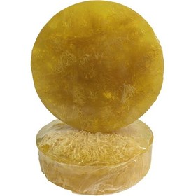 Resim Dara Sabun Kabak Lifli Gliserinli Mango Sabunu 200 G 