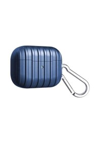 Resim Apple Uyumlu AirPods Pro Zore Airbag 21 Kılıf, Mavi 