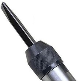 Resim Gison Gp-851ı Havalı Keski Ve Kazıyıcı 