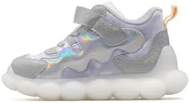 Resim Sonya Kız Çocuk Işıklı Günlük Sneaker Ayakkabı 25k 946.438 Pk 