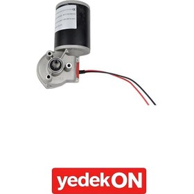 Resim Tel Sürme Motoru 