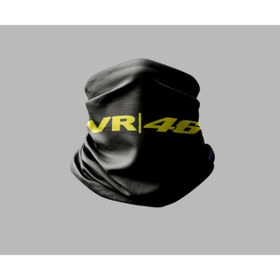 Resim Buffalo Motorsiklet Tasarımlı Motorcu Buff Maske Outdoor Boyunluk Unisex Bandana 