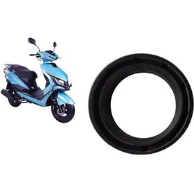 Resim Kuba Rosewood50 Scooter Ön Amortisör Keçesi 