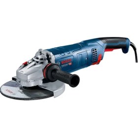 Resim Bosch Gws 24-180 Jz Büyük Taşlama 