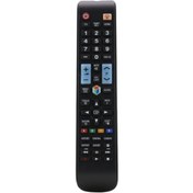 Resim Samsung Bn59-01220d Smart Lcd Led Tv Kumandası Kk9844-32064 