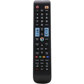 Resim Samsung Bn59-01220d Smart Lcd Led Tv Kumandası Kk9844-32064 