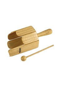 Resim Nino 556 Ahşap String Drum 